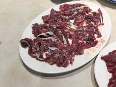 -陈记顺和潮汕牛肉火锅(韩江路店)