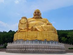 -千佛山风景名胜区