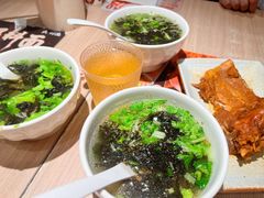 -大师兄·西北小馆(南沙万达广场店)