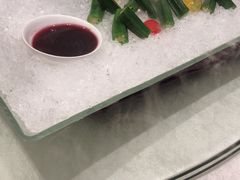 -安蒂娅.悦景轩中餐厅(西乡店)