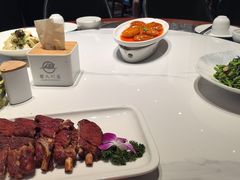 -国人川菜(李家村建东街店)