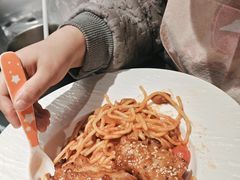 -必胜客(周浦万达店)