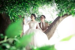 -天一婚纱摄影TIA STUDIO(珠海路店)