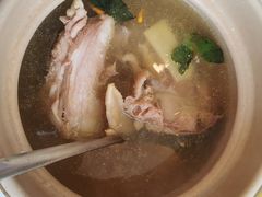 花螺鸡汤-神仙馆(衡山路店)