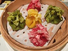 -龍聚祥烧麦馆(万达店)