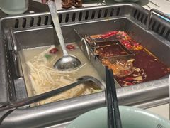 -野妹火锅(布吉店)