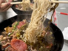 -老马酸菜面(洪濑总店)