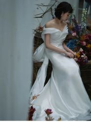 -韩国天使嫁衣婚纱礼服馆(上海旗舰店)