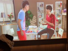 -和子足浴SPA会馆(竹山路店)