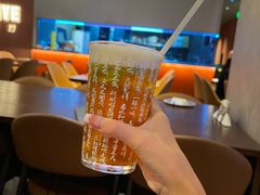 -茉里·舒芙蕾·手作甜品