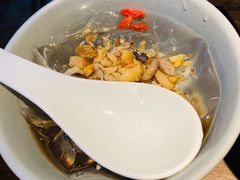 冰冰粉-锦尚阁烤鱼(望京新荟城店)