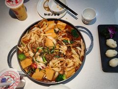 -鲁秀才炒鸡(龙湖西溪天街店)