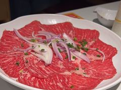 -韩时烤肉(枫蓝店)