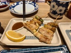 -小山日本料理(兴业太古汇店)