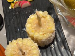 -通海俄式烧烤·俄罗斯大串(嵩山路店)