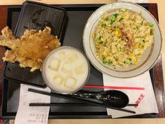 -永和大王(朝晖店)