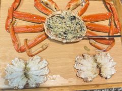 -震海贝烤贝·民俗特色店(延吉总店)
