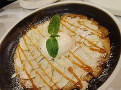 -哈迪森Hudson(环球金融中心店)