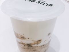 -兰熊鲜奶(西直门凯德mall店)