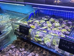 -渔民船说·北塘海鲜·天津菜·海肠捞饭(北塘古镇店)