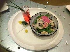 -禧瑞都大饭店(吊桥路店)