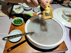 -客家大院·非遗赣南客家菜(郁孤台店)