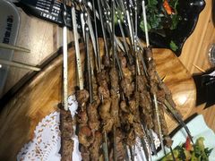 -老胖串店(山大路店)