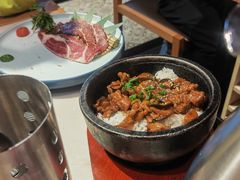 -韩宫宴烤肉·料理(苏州中心店)