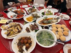 -东湖国际大酒店叠石酒楼