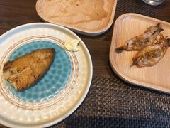 -田舍家Inakaya·炉端烧·铁板烧(天汇igc店)