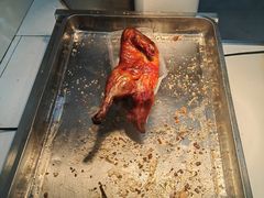 -王二甩老木子鸡(江湾店)