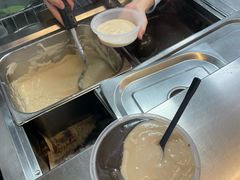 -鞠氏黑芝麻糊(水塔店)