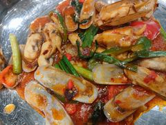 -盒马鲜生(岭南新世界店)