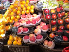 -Olé精品超市(海上世界店)