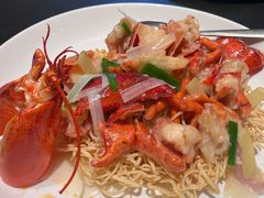 -荣兴酒家(徐家汇店)