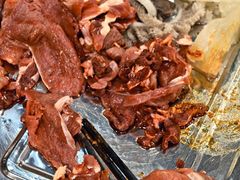 -金鼎雪山牦牛杂火锅(理县总店)