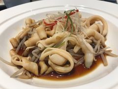 -建滔诺富特酒店-悦餐厅