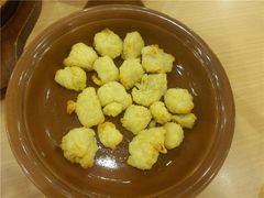 -萨莉亚意式餐厅(星海广场店)