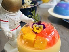 -3号仓库·创意中国菜(大悦城店)