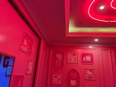 -范特西FANTASY量贩式KTV(民主广场店)
