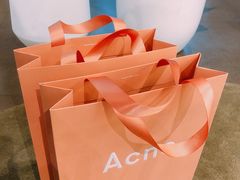 -Acne Studios(芮欧百货店)