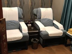 -华夏良子·足道SPA艾灸(铁道大厦店)