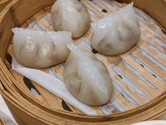 潮州蒸粉果-稻香酒家(天河城店)