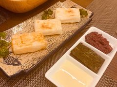 -鲸山上·私房日料(泰达MSD店)