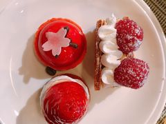-The COOK·厨餐厅·自助餐(浦东嘉里大酒店)