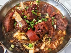 -碧海银沙海鲜餐厅(恒大海上威尼斯店)