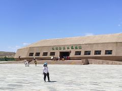 -水洞沟旅游区
