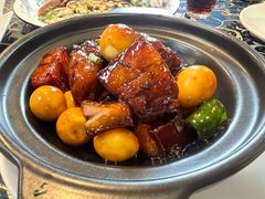 -晓平饭店(嘉善路店)
