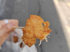 -春苗炸鸡