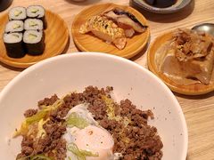 -春笙食堂.丼饭拉面寿司(GOGO新天地店)